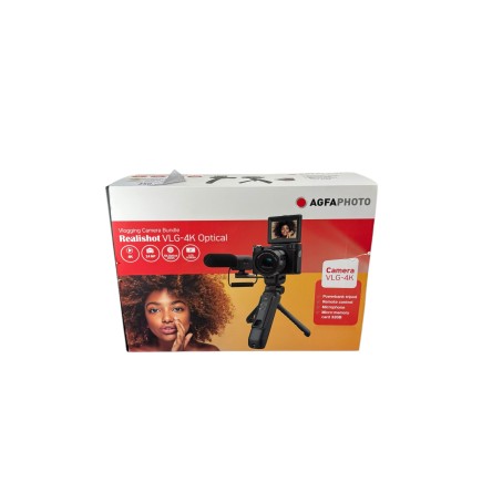 Kit Photo Agfa Realishot VLG-4K produit neuf.