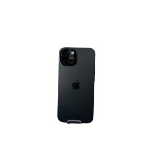 Apple IPhone 15 128GB Batterie 100%