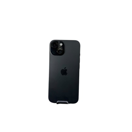 Apple IPhone 15 128GB Batterie 100%