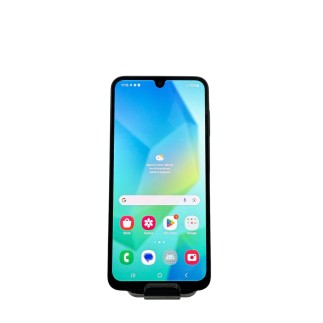 Samsung Galaxy A16 128GB Etat neuf avec facture et garantie 2 ans.