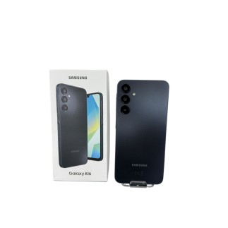 Samsung Galaxy A16 128GB Etat neuf avec facture et garantie 2 ans.