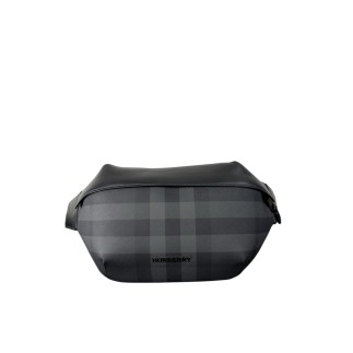 Sac ceinture Burberry, état neuf.