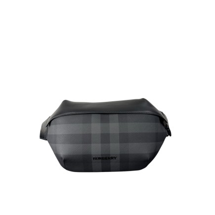 Sac ceinture Burberry, état neuf.