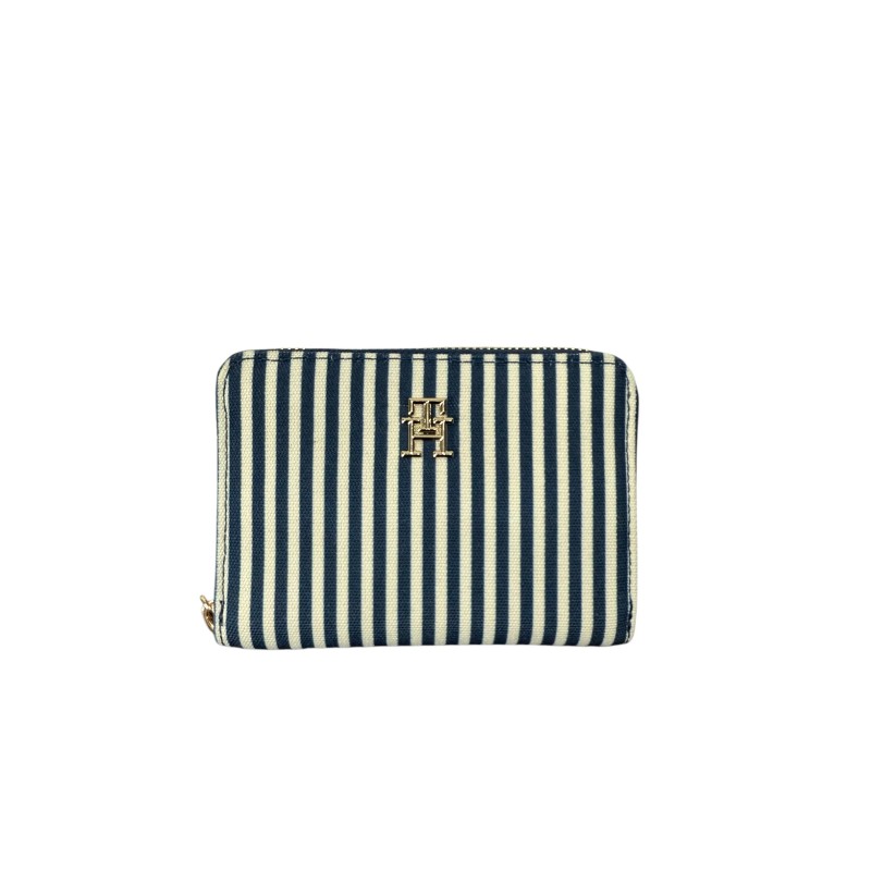 Portefeuille Tommy Hilfiger. Produit neuf. Portefeuille Tommy Hilfiger. Produit neuf.