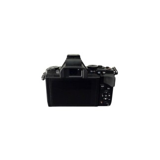 Olympus OM-D ED-M 10 III avec 14-42 16.1 MP