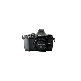 Olympus OM-D ED-M 10 III avec 14-42 16.1 MP