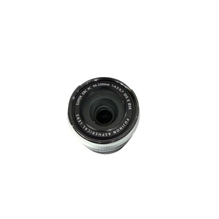 Canon 17-55 F2.8 Ultrasonic