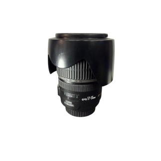 Canon 17-55 F2.8 Ultrasonic