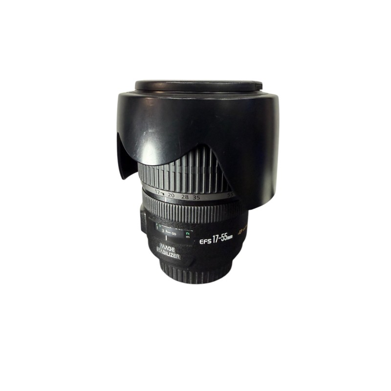 Canon 17-55 F2.8 Ultrasonic Canon 17-55 F2.8 Ultrasonic