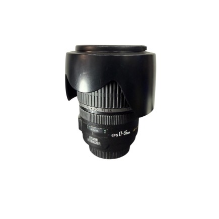Canon 17-55 F2.8 Ultrasonic