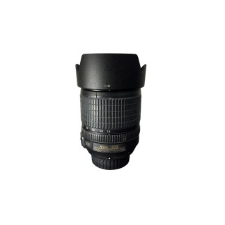 Nikon 18-105 3.5-6.5