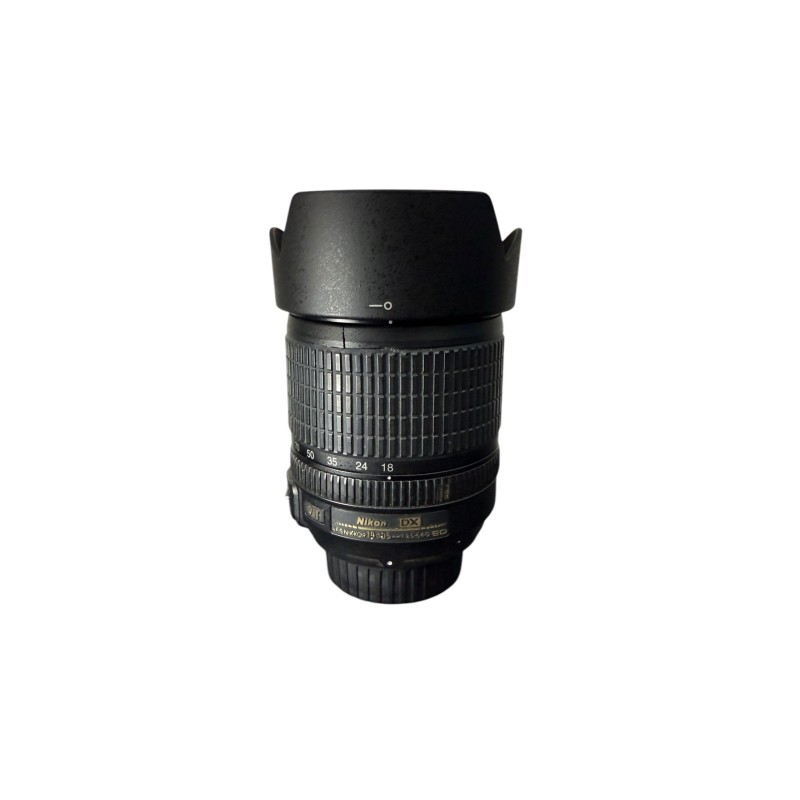 Nikon 18-105 3.5-6.5 Nikon 18-105 3.5-6.5