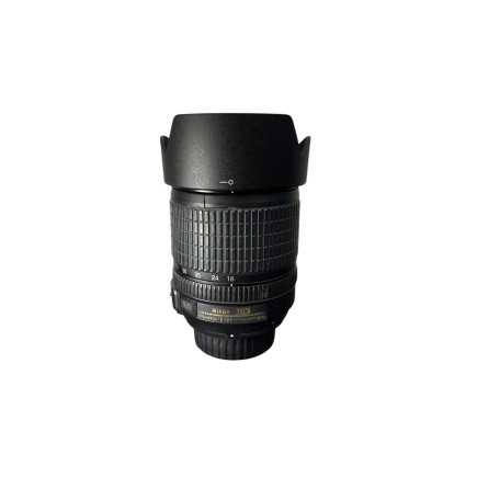 Nikon 18-105 3.5-6.5