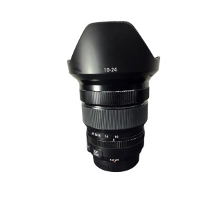 Fujifilm 10-24 F4