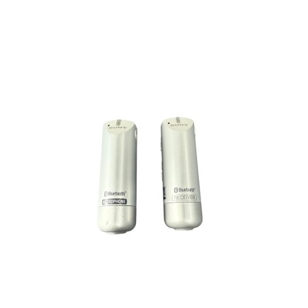 Micro sans fil Sony ECM-AW3