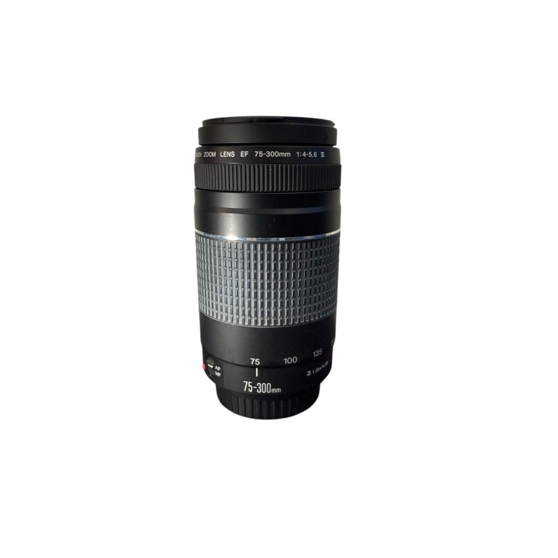 Canon 75-300 Canon 75-300