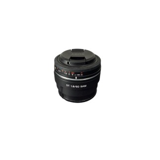 Sony 50MM F1.8, produit neuf.