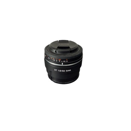 Sony 50MM F1.8, produit neuf.