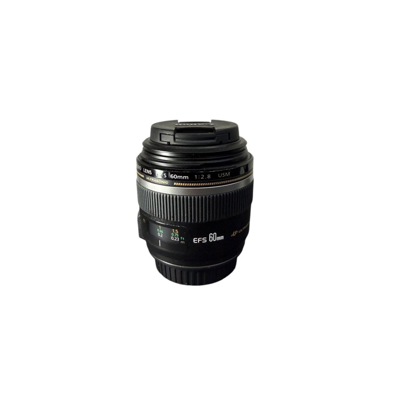 Canon 60MM F2.8 ultrasonic Canon 60MM F2.8 ultrasonic