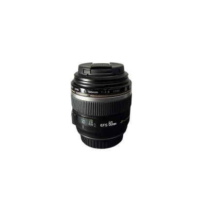 Canon 60MM F2.8 ultrasonic