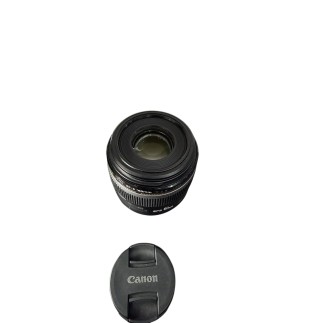 Canon 60MM F2.8 ultrasonic