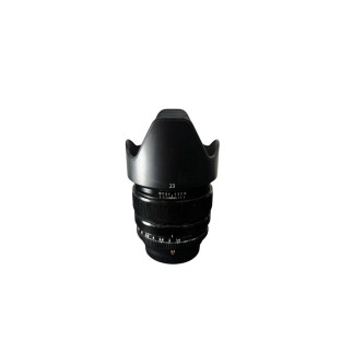 Fujifilm Fujinon 23MM F1.4