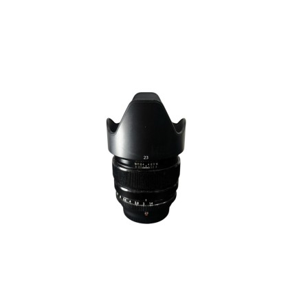 Fujifilm Fujinon 23MM F1.4