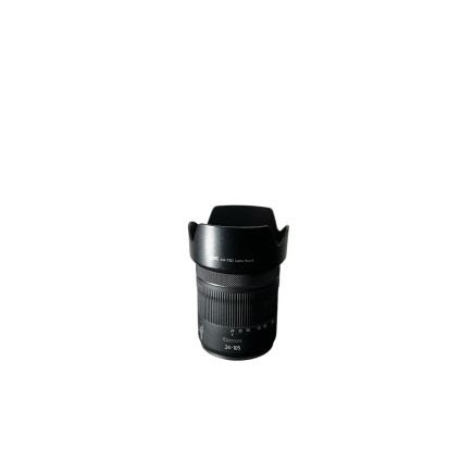 Canon 24-106 F4-7.1 STM