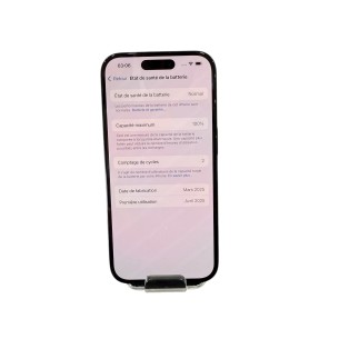 Apple IPhone 16 128GB Produit neuf garantie 2 ans.