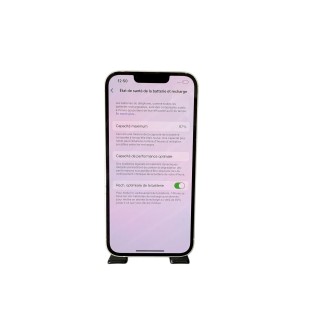 Apple IPhone 13 128GB Batterie 97%