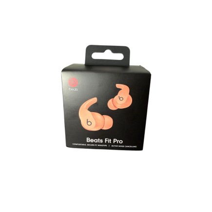 Écouteurs sans fil Beats Fit Pro, produit neuf.