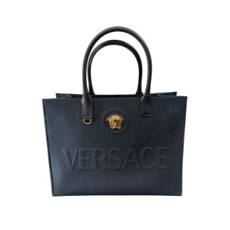 Sac Cabas Versace La Médusa, avec facture.
