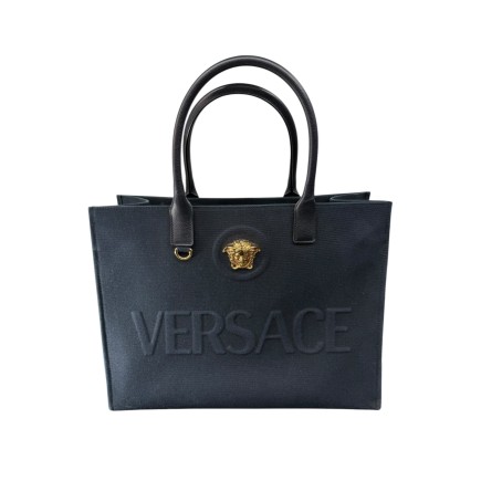 Sac Cabas Versace La Médusa, avec facture.
