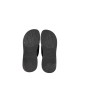 Sandale Dior Alias Cuir Gravity Noir, P41-42, Etat neuf. Sandale Dior Alias Cuir Gravity Noir, P41-42, Etat neuf.