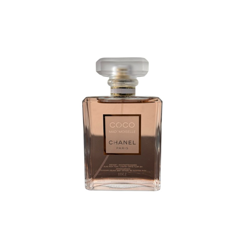 Chanel Coco Mademoiselle Eau de parfum 100ML. Produit neuf. Chanel Coco Mademoiselle Eau de parfum 100ML. Produit neuf.