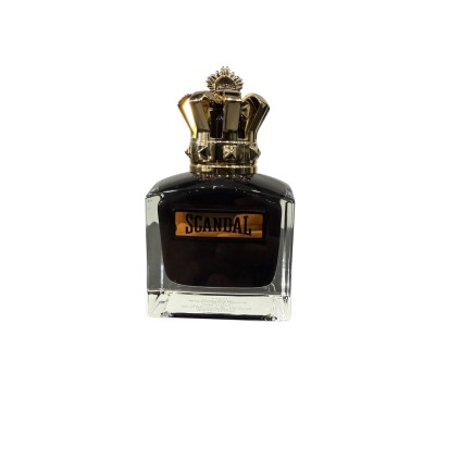 Eau de parfum intense 100ml Scandal. Produit neuf.