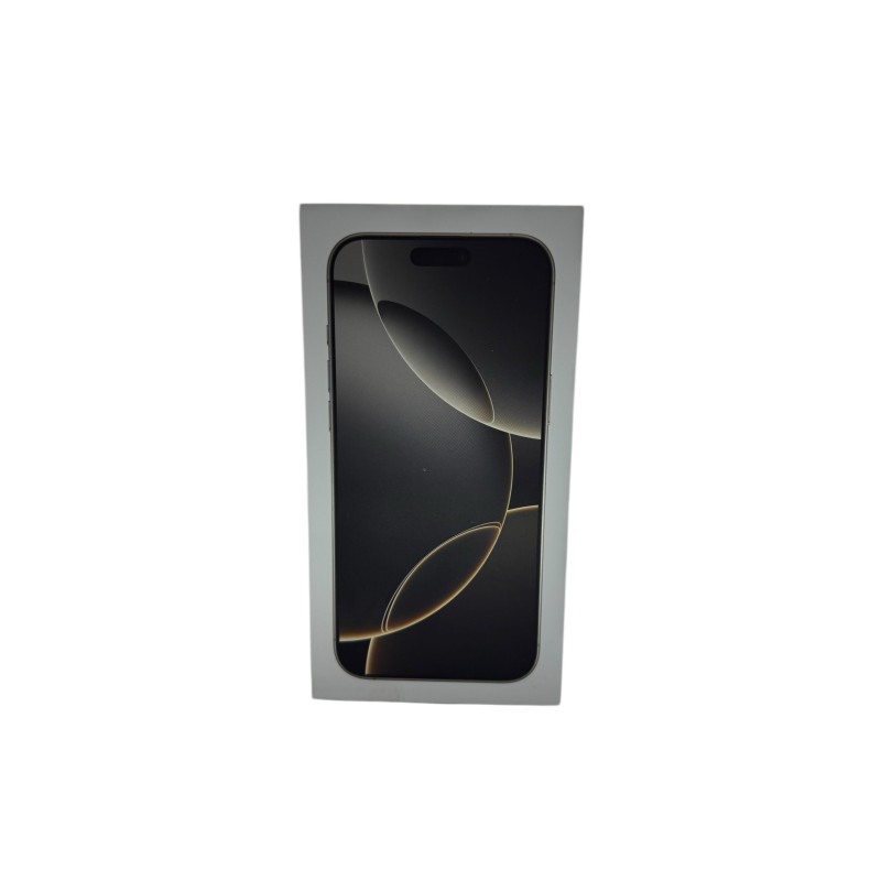 Apple IPhone 16 Pro Max 256GB Natural Titanium, produit neuf garantie 2 ans. Apple IPhone 16 Pro Max 256GB Natural Titanium, produit neuf garantie 2 ans.