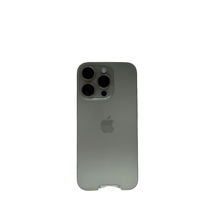 Apple IPhone 16 Pro 128GB batterie 100%. Garantie Apple 11.25