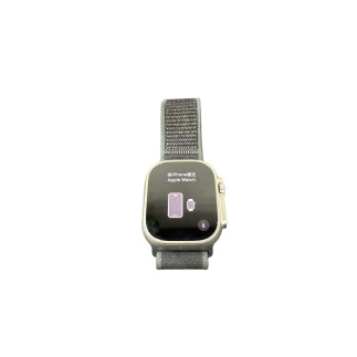 Apple Watch Ultra 1 GPS LTE