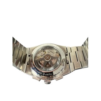 Tissot PRX Automatic Chronograph, full set, état neuf