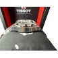 Tissot PRX Automatic Chronograph, full set, état neuf Tissot PRX Automatic Chronograph, full set, état neuf