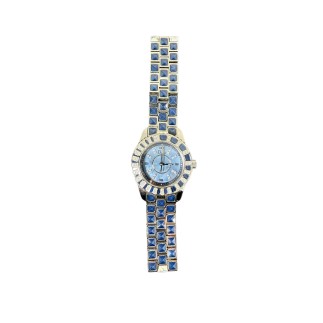 Dior Ladies Watch Diamants, prix neuf 6000.-