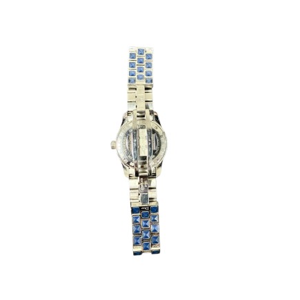 Dior Ladies Watch Diamants, prix neuf 6000.-