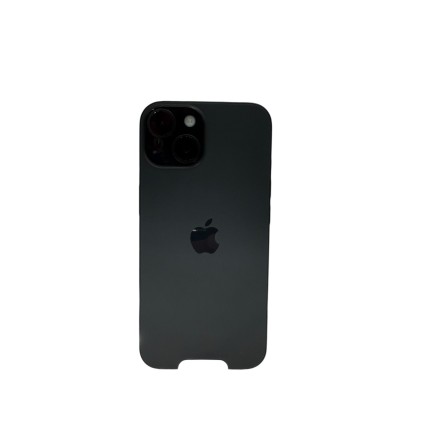 Apple IPhone 15 128GB Noir, neuf, garantie 2 ans.