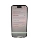 Apple IPhone 15 128GB Noir, neuf, garantie 2 ans. Apple IPhone 15 128GB Noir, neuf, garantie 2 ans.