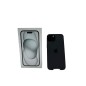 Apple IPhone 15 128GB Noir, neuf, garantie 2 ans. Apple IPhone 15 128GB Noir, neuf, garantie 2 ans.