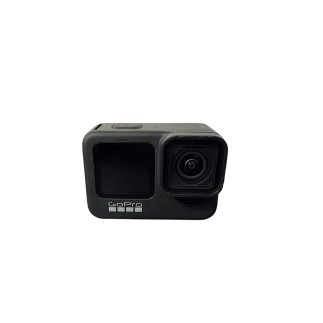 Go Pro Hero 9 Black Edition.