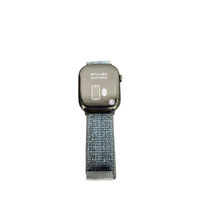 Apple Watch 10 46MM GPS Garantie Apple 1 an Apple Watch 10 46MM GPS Garantie Apple 1 an