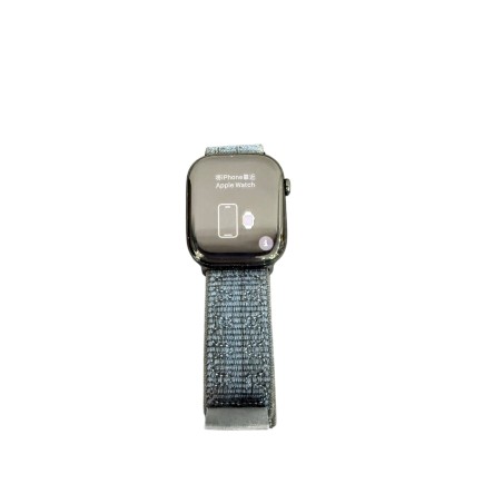 Apple Watch 10 46MM GPS Garantie Apple 1 an