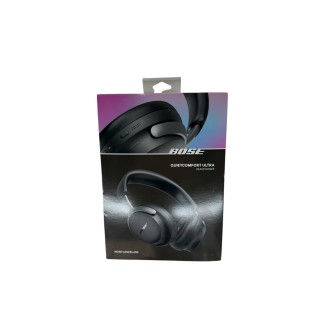 Casque BOSE Quietcomfort Ultra Headphones, produit neuf.
